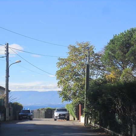 Villa La Moraine Τονόν-λε-Μπαιν Εξωτερικό φωτογραφία