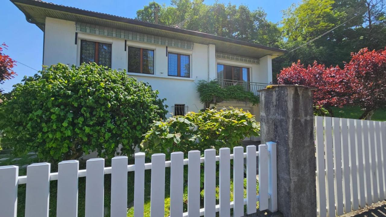Villa La Moraine Τονόν-λε-Μπαιν Εξωτερικό φωτογραφία